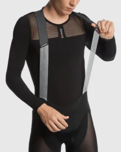 Assos LS Skin Layer Superléger - Black Series -IXS Winkel ASSOS P11 40 442 18 33