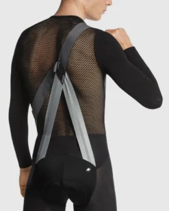 Assos LS Skin Layer Superléger - Black Series -IXS Winkel ASSOS P11 40 442 18 35