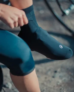 Assos Spring Fall Booties - Black Series -IXS Winkel ASSOS P13 62 666 18 21