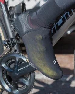 Assos Spring Fall Booties - Black Series -IXS Winkel ASSOS P13 62 666 18 23