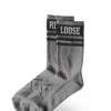 LOOSE RIDERS Technische Sokken - Heritage Grey