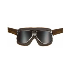 Ariete Vintage Bril Bruin