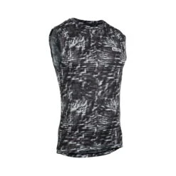 ION Basis Tank - Zwart