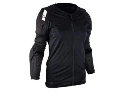 LEATT Lichaamsbeschermer AirFlex Vrouw Zwart -IXS Winkel BodyProtectorAirFlexWomanBlack 3