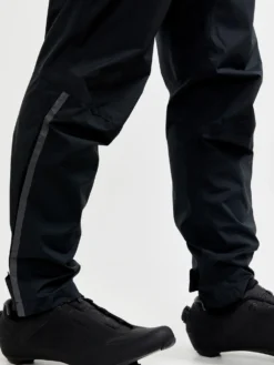 Craft Bike Ride Hydro Lumen Broek M - Zwart -IXS Winkel Craft CoreBikeRideHydroPants Lumen schwarz 1911174 999000 1628501799