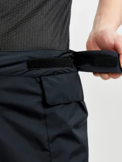 Craft Bike Ride Hydro Lumen Broek M - Zwart -IXS Winkel Craft CoreBikeRideHydroPants Lumen schwarz 1911174 999000 1628501848