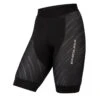 Endura Dames SingleTrack Liner Short - Zwart