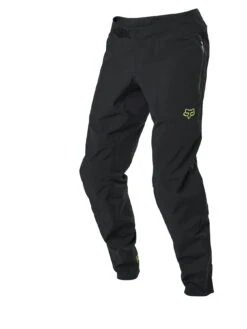 Fox Racing Defend 3L Water Pant - Zwart -IXS Winkel Defend3LWaterPant black 2