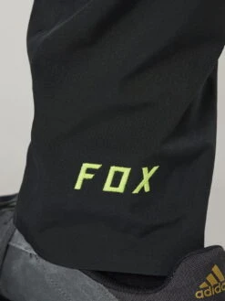 Fox Racing Defend 3L Water Pant - Zwart -IXS Winkel Defend3LWaterPant black 4