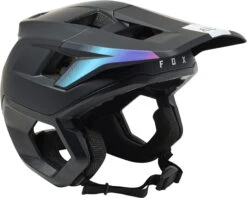 Fox Racing Dropframe Pro Rtrn Helm, CE - Zwart