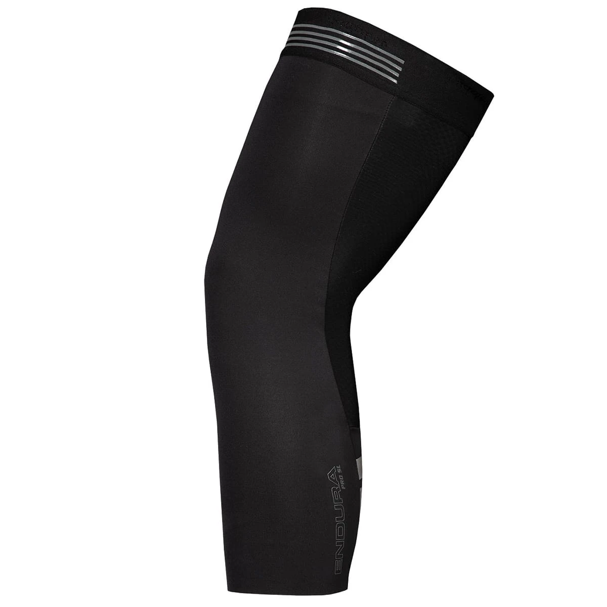 Endura Pro SL Kniebeschermer II - Zwart 1 Endura Pro SL Kniebeschermer II - Zwart
