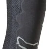Fox Racing Enduro Knie Mouw Zwart Grijs