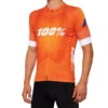 100% Exceeda Jersey - Oranje