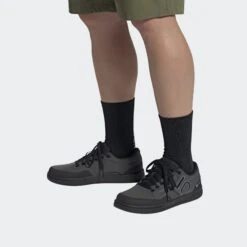 Five Ten Freerider PRO Canvas - Dgsogr/Grethr/Acimin -IXS Winkel FreeriderProCanvas DgsogrGrethrAcimin 10