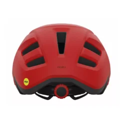 Giro Armatuur Mips II - Matte Afwerking Rood -IXS Winkel GIRO FIXTURE II MIPS MTB Fahrradhelm matte trim red 119111 1100x1100 1