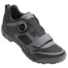 Giro Ventana - MTB Schoenen - Portaro Grijs/donkere Schaduw