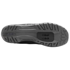 Giro Ventana - MTB Schoenen - Portaro Grijs/donkere Schaduw -IXS Winkel Giro Cycling Ventana Boa Shoe portaro grey dark shadow Sole 1920x1920