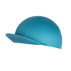 Koerier Mesh Cap - Blauw