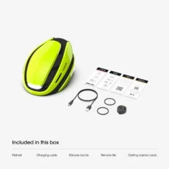 Lumos Ultra MIPS - Lime Groen -IXS Winkel InTheBox UltraElectricLime WithLabels 1024x1024