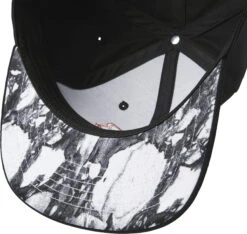 Fox Racing Karrera Snapback Hoed Zwart -IXS Winkel KarreraSnapbackHatBlack 3