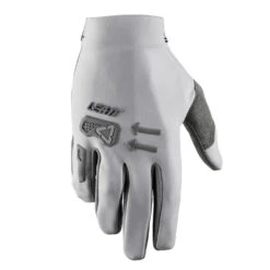 LEATT GPX 2.5 WindBlock Staal