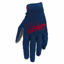 LEATT Handschoen 2.5 WindBlock - Blauw
