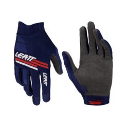 LEATT Handschoenen 1.5 GripR Uni Blauw