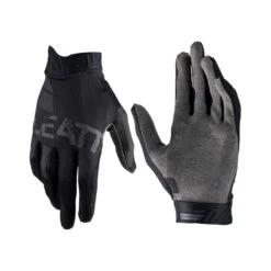 LEATT Handschoenen 1.5 GripR Uni Zwart
