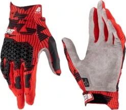 LEATT Handschoenen Moto 4.5 Lite 23 - Rood