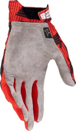 LEATT Handschoenen Moto 4.5 Lite 23 - Rood -IXS Winkel LEATTHandschuheMoto4 5Lite23 rot 4