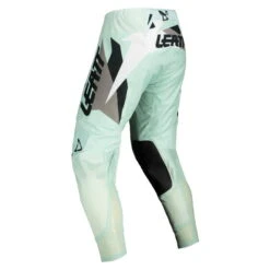 LEATT Broek 4.5 - Groen-wit-zwart 7 LEATT Broek 4.5 - Groen-wit-zwart -IXS Winkel LEATTHose4 5 gr n weiss schwarz 4