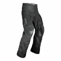 LEATT Broek 5.5 Enduro - Zwart