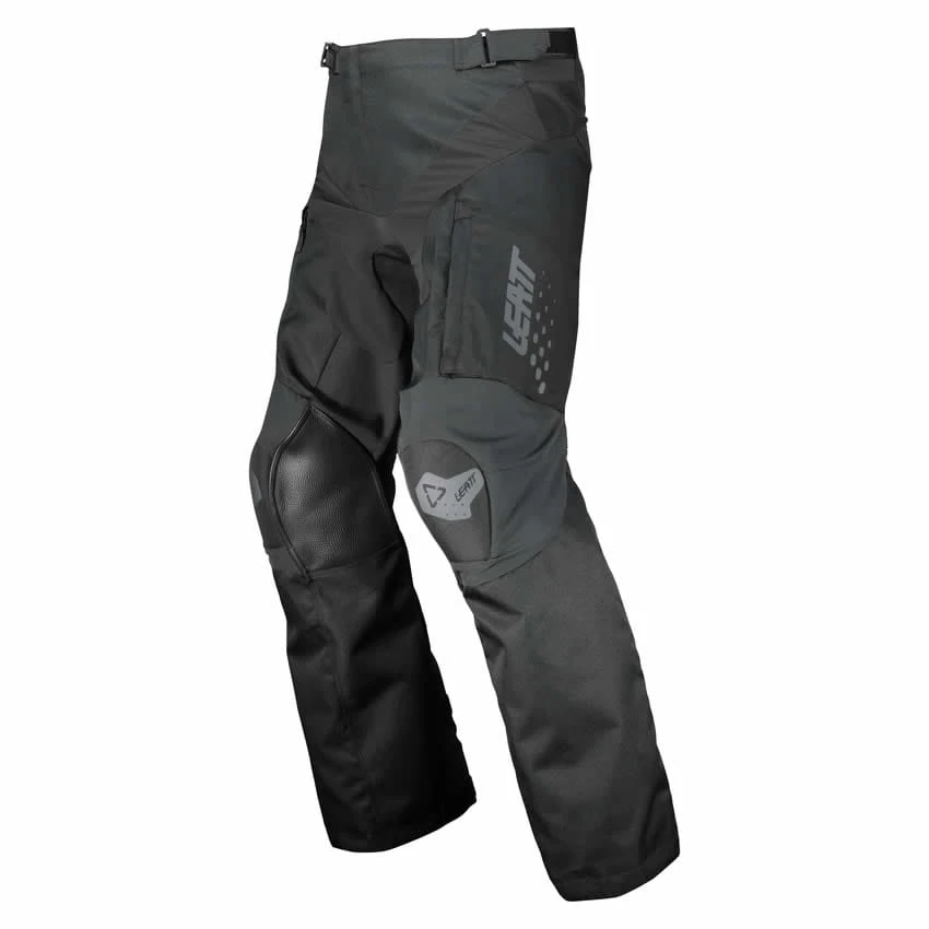 LEATT Broek 5.5 Enduro - Zwart 2 LEATT Broek 5.5 Enduro - Zwart - Afbeelding 2