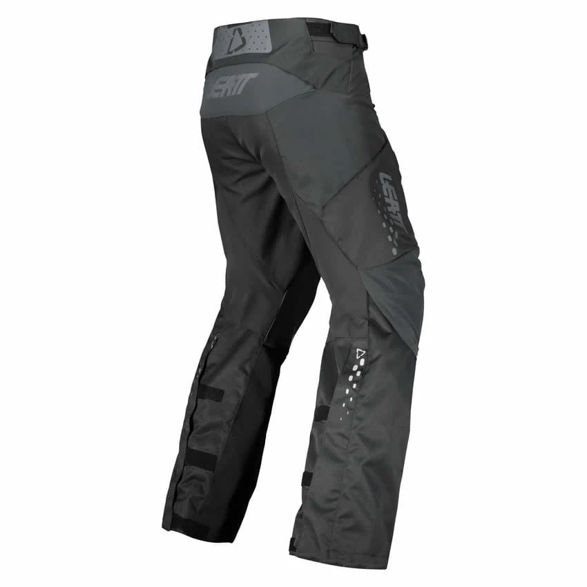 LEATT Broek 5.5 Enduro - Zwart 3 LEATT Broek 5.5 Enduro - Zwart - Afbeelding 3
