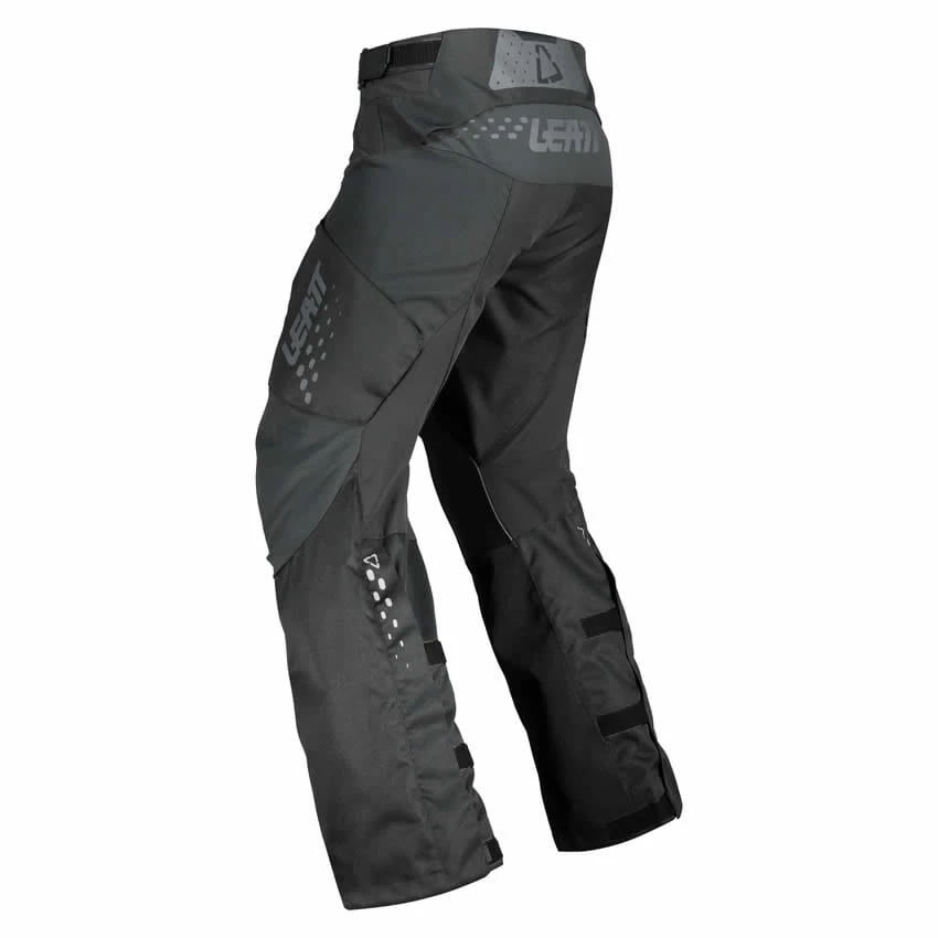 LEATT Broek 5.5 Enduro - Zwart 4 LEATT Broek 5.5 Enduro - Zwart - Afbeelding 4