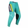 LEATT Broek Moto 4.5 - Aqua Turquoise