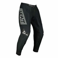 LEATT Broek Moto 4.5 - Uni Zwart