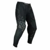 LEATT Broek Moto 4.5 Brushed - Zwart
