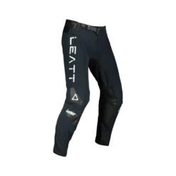 LEATT Broek Moto 5.5 I.K.S Uni Zwart