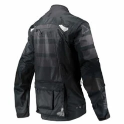 LEATT Jas 4.5 X-Flow - Zwart -IXS Winkel LEATTJacke4 5X Flow schwarz 3