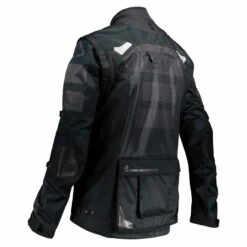 LEATT Jas 4.5 X-Flow - Zwart -IXS Winkel LEATTJacke4 5X Flow schwarz 4