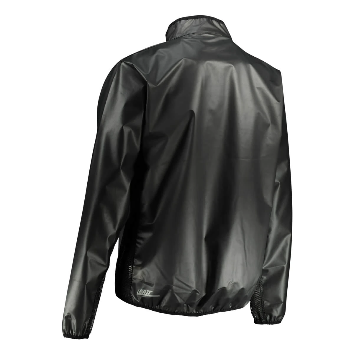 LEATT Jacket Race Cover - Rook Zwart 2 LEATT Jacket Race Cover - Rook Zwart - Afbeelding 2