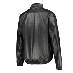 LEATT Jacket Race Cover - Rook Zwart 5 LEATT Jacket Race Cover - Rook Zwart -IXS Winkel LEATTJackeRaceCover Smokeschwarz 3