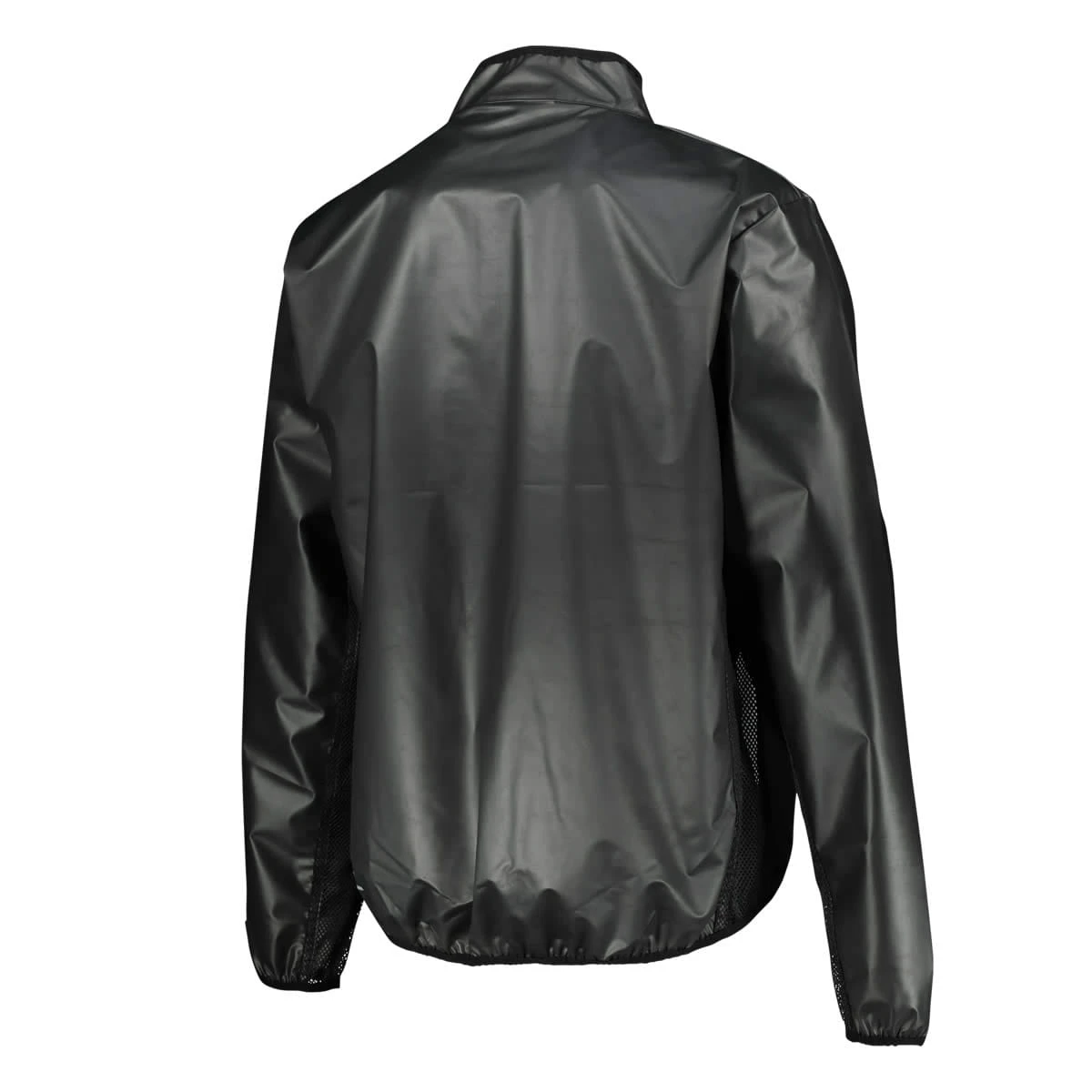 LEATT Jacket Race Cover - Rook Zwart 3 LEATT Jacket Race Cover - Rook Zwart - Afbeelding 3
