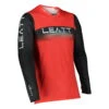 LEATT Jersey Moto 5.5 UltraWeld Uni Rood