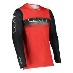 LEATT Jersey Moto 5.5 UltraWeld Uni Rood