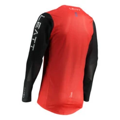 LEATT Jersey Moto 5.5 UltraWeld Uni Rood -IXS Winkel LEATTJerseyMoto5 5UltraWeldUnirot 3