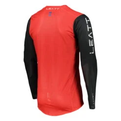 LEATT Jersey Moto 5.5 UltraWeld Uni Rood -IXS Winkel LEATTJerseyMoto5 5UltraWeldUnirot 4