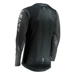 LEATT Jersey Moto 5.5 UltraWeld Uni Zwart -IXS Winkel LEATTJerseyMoto5 5UltraWeldUnischwarz 3