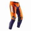 LEATT MX Broek GPX 4.5 - Oranje-blauw